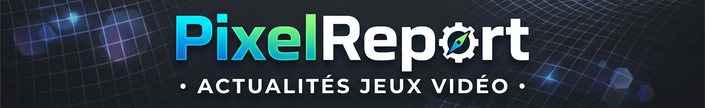 PixelReport – Le Pixel de l'actualité