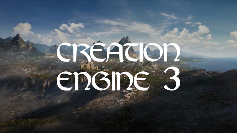 ce3-768x432-1 The Elder Scrolls VI : Tout ce que nous savons en 2026 sur l’après-Skyrim