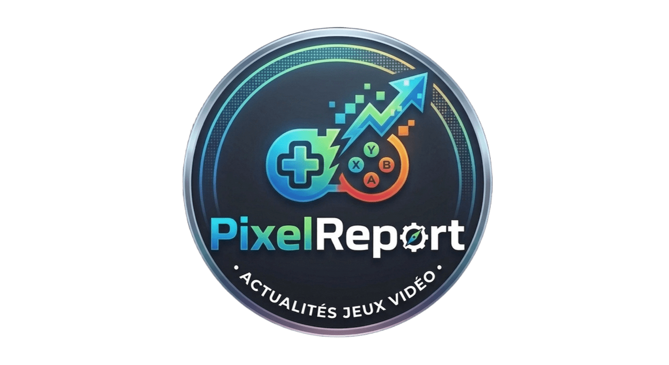 PixelReport – Le Pixel de l'actualité