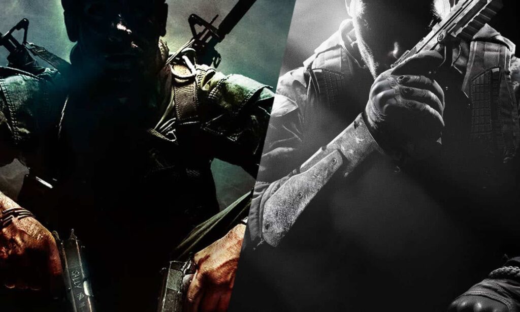 black-ops-1-et-2-ps5-1024x614 Call of Duty Black Ops 1 et 2 sur PS5 : Le retour de deux légendes du FPS